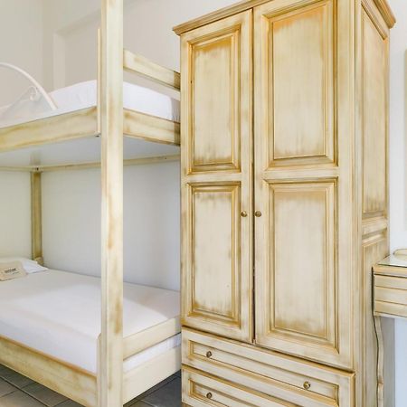 Edem Garden Apartment Скала Потамияс Екстериор снимка