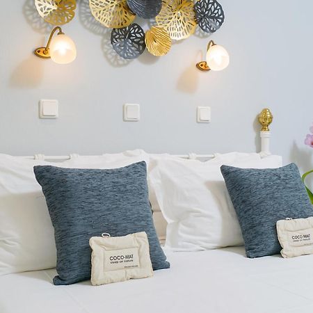 Edem Garden Apartment Скала Потамияс Екстериор снимка