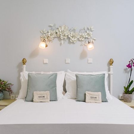 Edem Garden Apartment Скала Потамияс Екстериор снимка