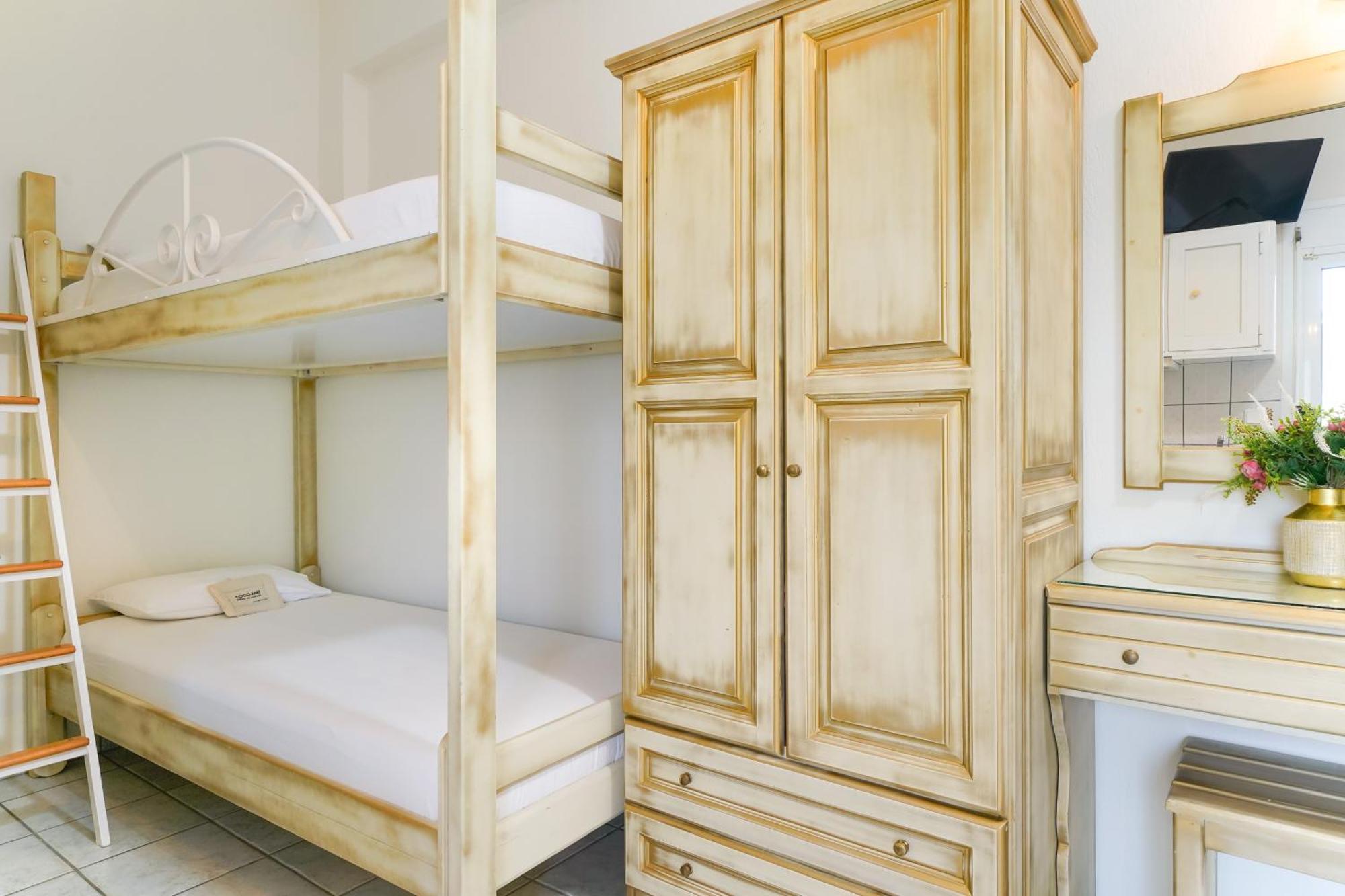 Edem Garden Apartment Скала Потамияс Екстериор снимка