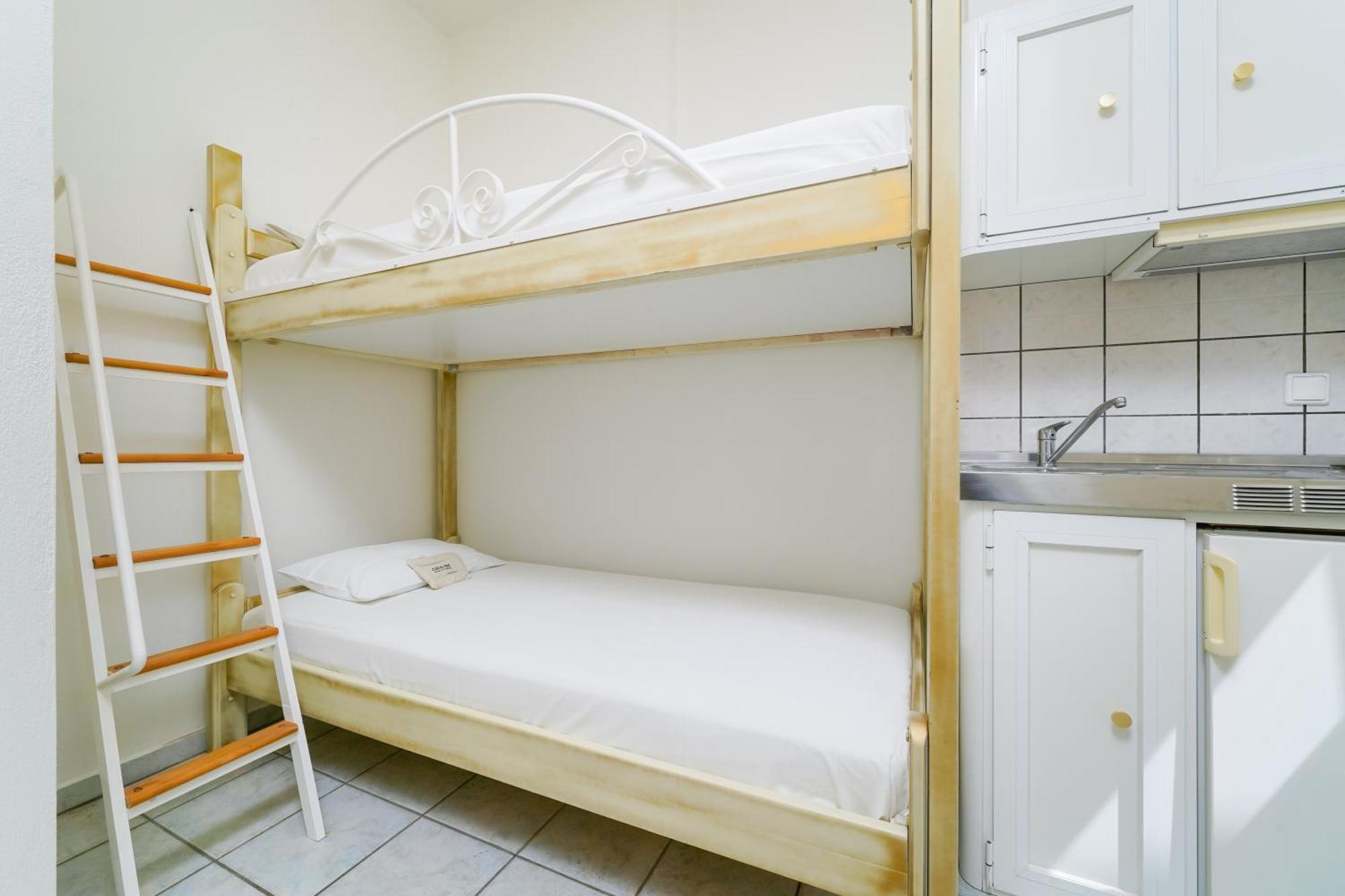Edem Garden Apartment Скала Потамияс Екстериор снимка
