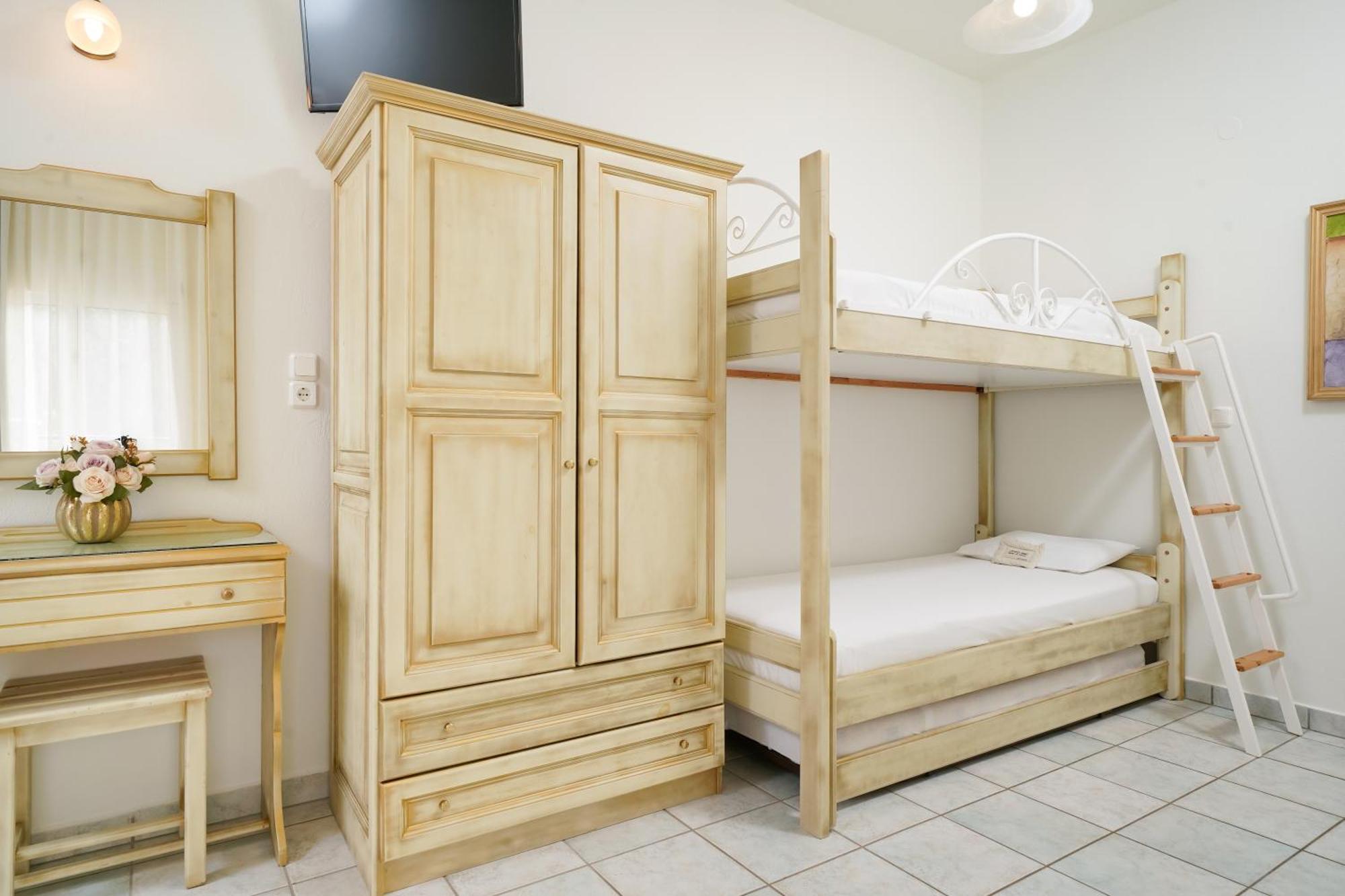 Edem Garden Apartment Скала Потамияс Екстериор снимка