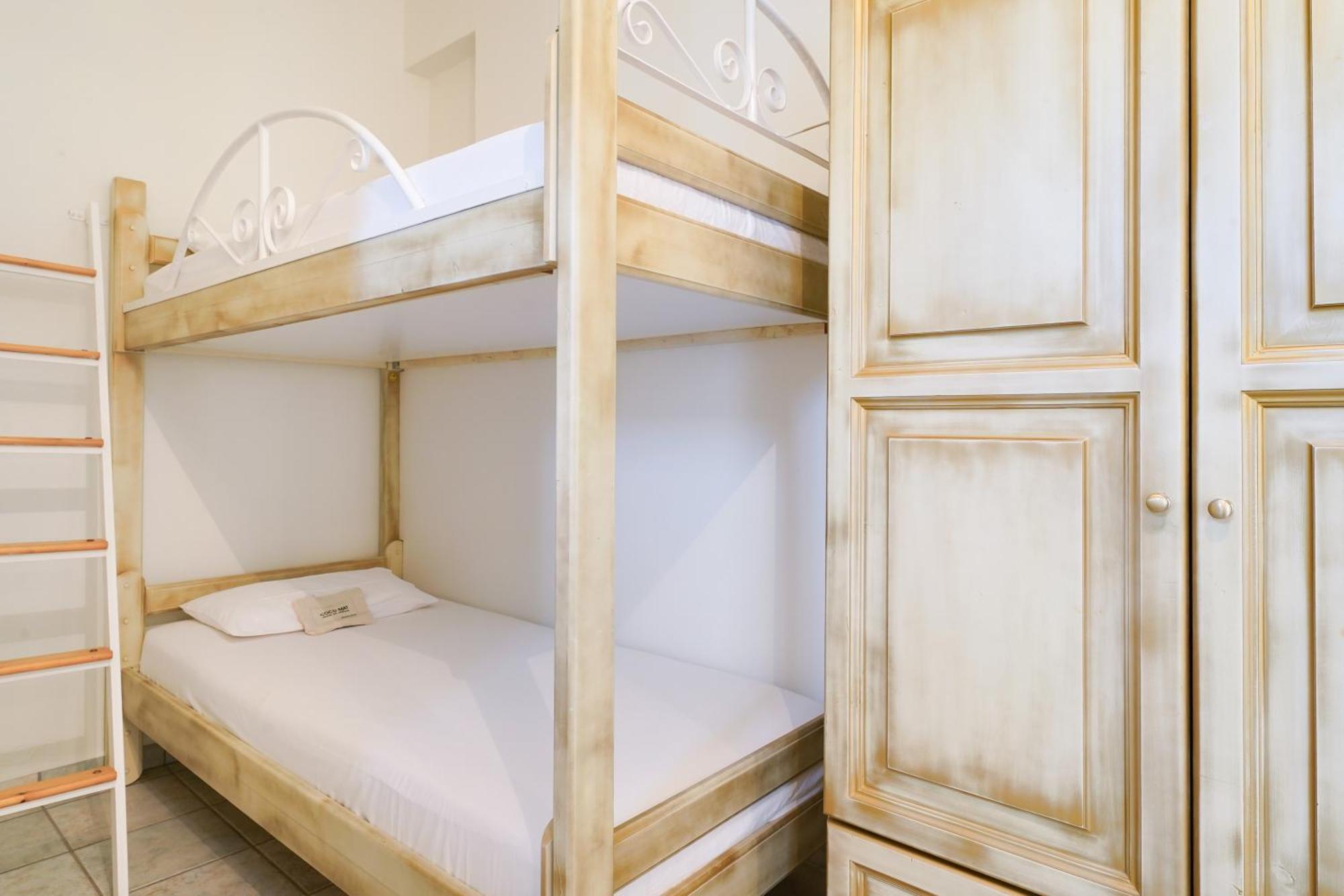 Edem Garden Apartment Скала Потамияс Екстериор снимка
