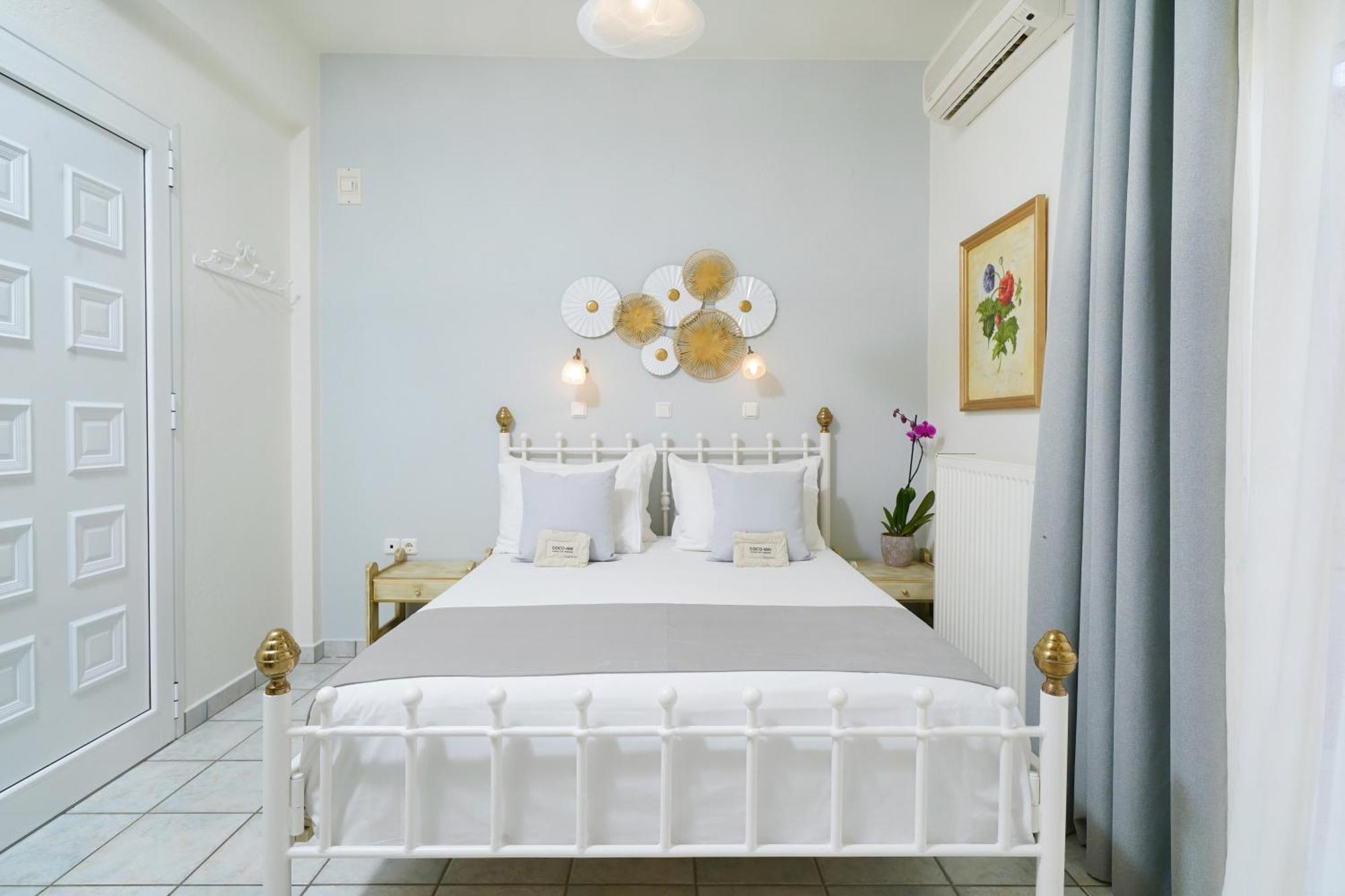 Edem Garden Apartment Скала Потамияс Екстериор снимка
