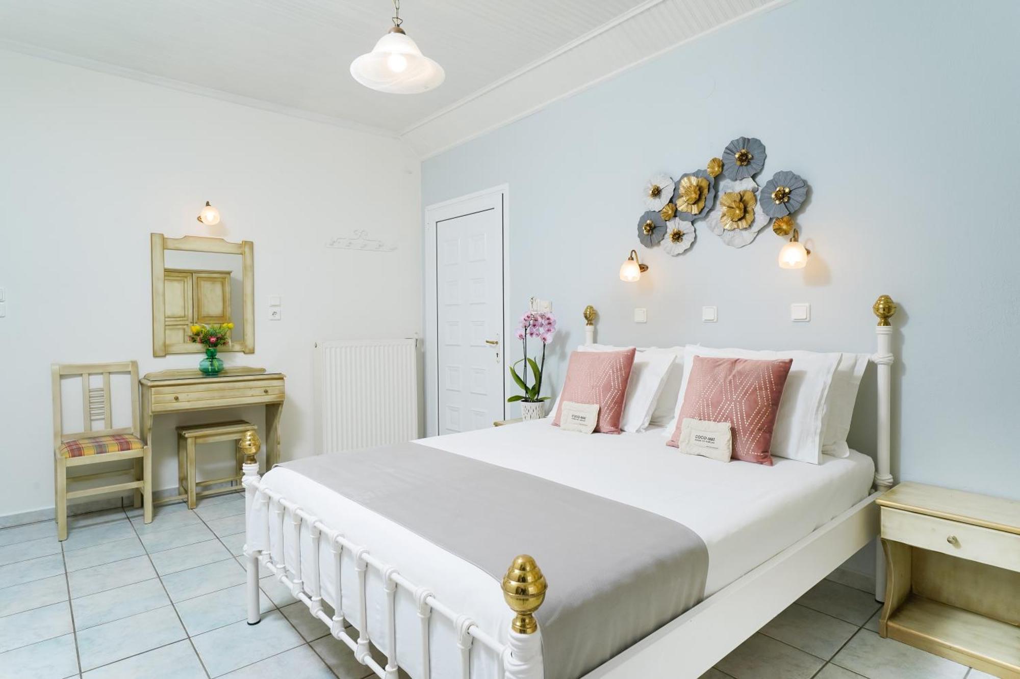 Edem Garden Apartment Скала Потамияс Екстериор снимка