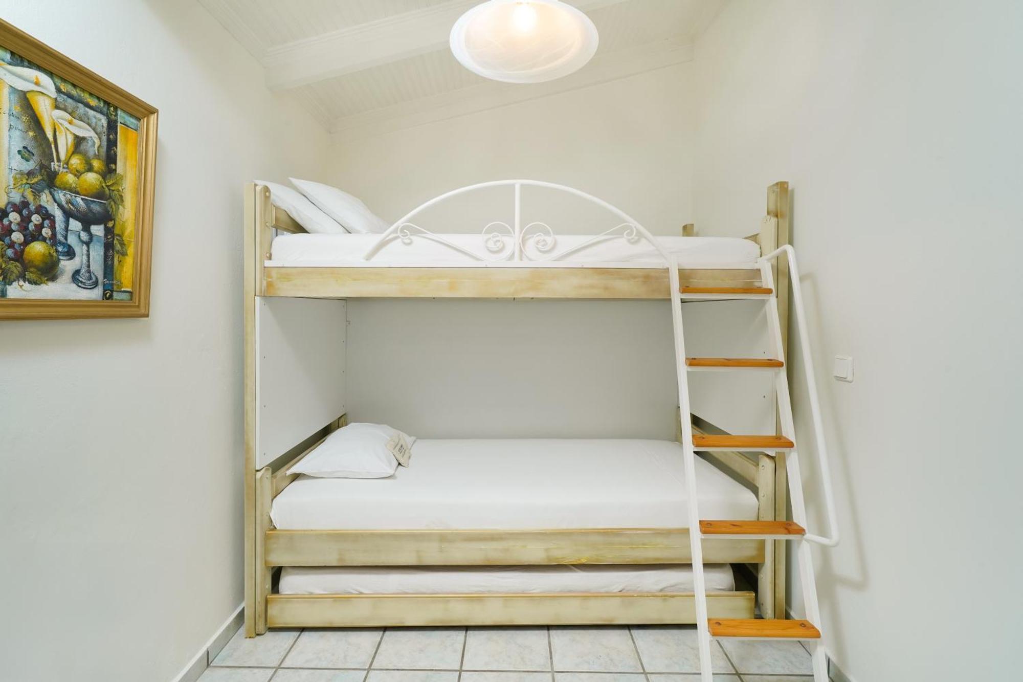 Edem Garden Apartment Скала Потамияс Екстериор снимка